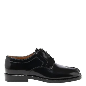 MAISON MARGIELA
Zapatos Con Cordones - Negro