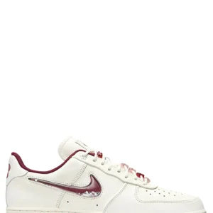N375O Tenis Nike Air Force 1 Low '07 SE PRM Valentine's Day (2024)