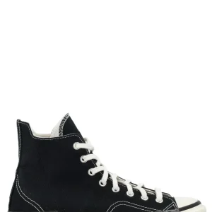 N373O Converse Converse Chuck 70 Plus Egret zapatillas altas con cordones