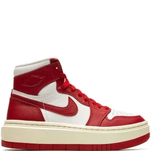 N373O  Jordan Air Jordan 1 High Elevate "Varsity Red" sneakers