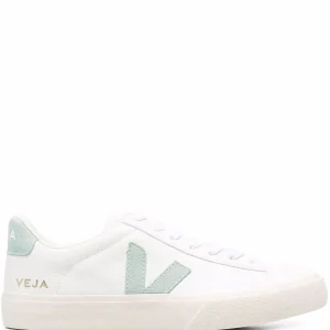 Veja blanco turqueza