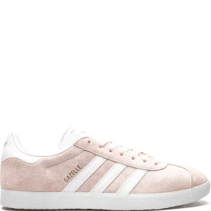 Adidas tenis bajos Gazelle Rosa