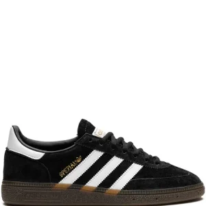 adidas tenis bajos Handball Spezial negro blanco
