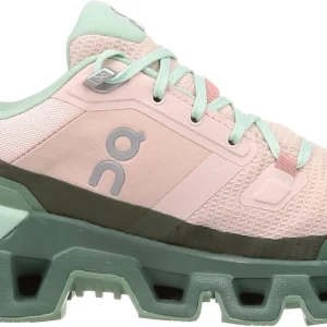 ON Cloudwander, Zapatos de Senderismo Mujer