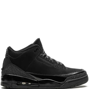Jordan tenis Air Jordan 3 Black Cat 2025
