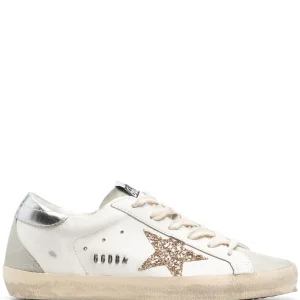 TENIS GOLDEN GOOSE SUPER STAR
