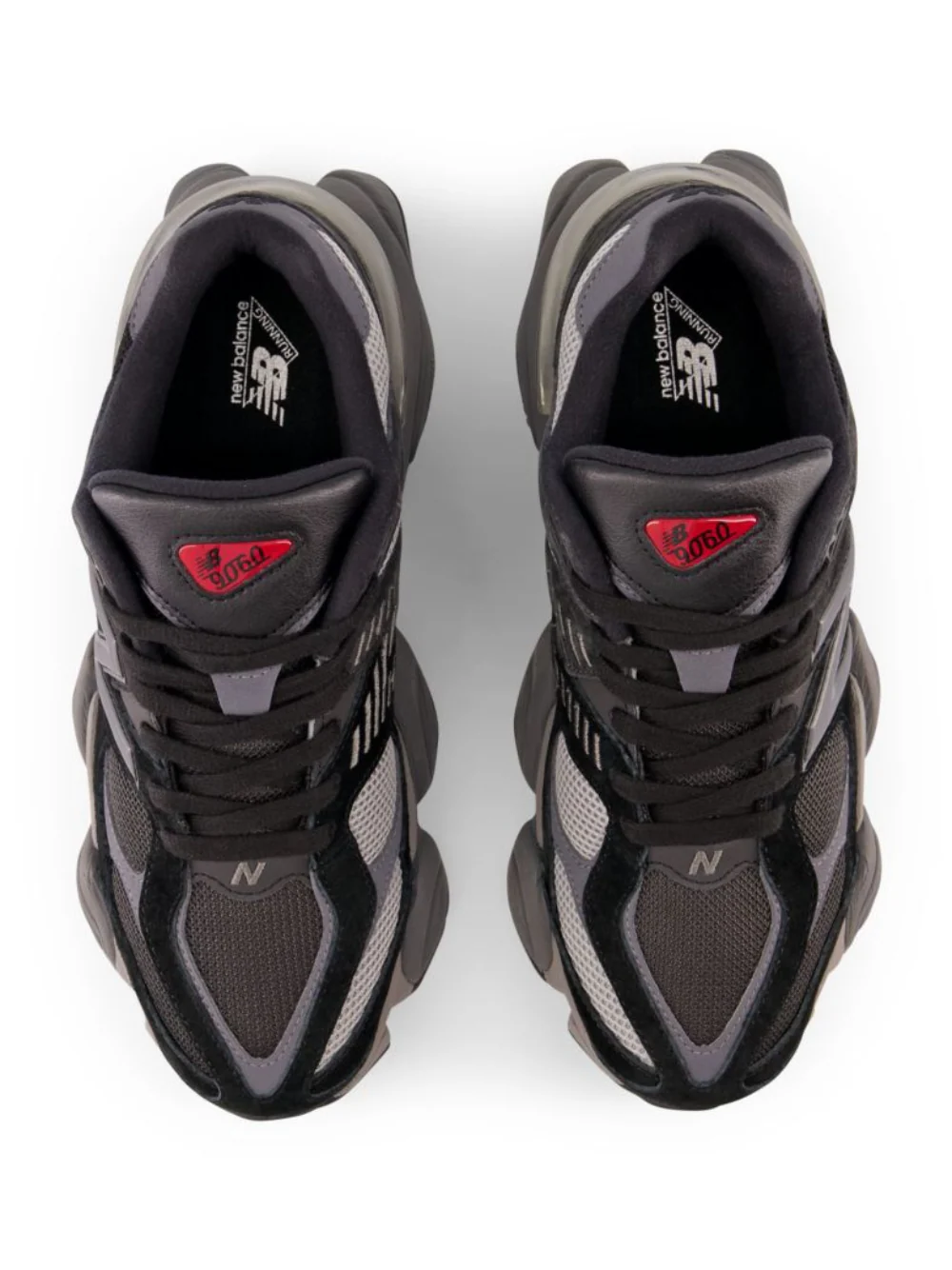 New balance 9060 fresh foam district vision - Imagen 3