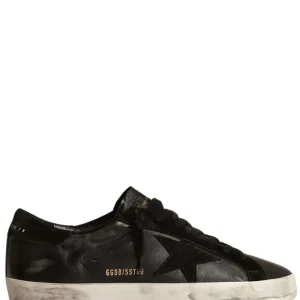 Tenis Golden Goose Deluxe Brand casual modelo Super-Star