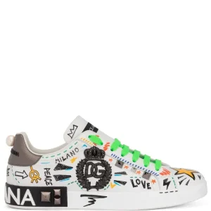Dolce & Gabbana tenis Portofino