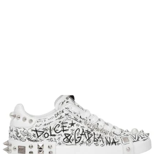 Dolce & Gabbana tenis dark side