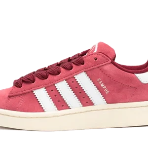N375O Adidas campus Rosa 00
