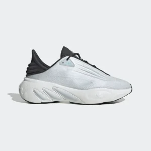 N373O TENIS ADIDAS SLTN BLANCO NEGRO