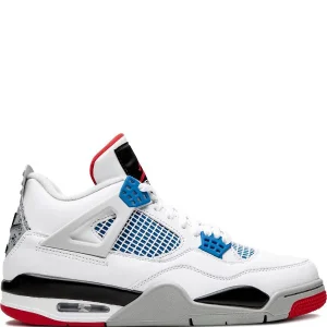 N373O Jordan tenis Air Jordan 4 What The