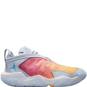 N373O The Jordan Why Not .6 Khelcey Barrs Honors Westbrook’s Childhood Friend