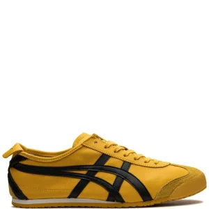 Onitsuka Tiger "tenis Mexico 66™ ""Kill Bill - 2023"" Auténticos