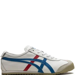 N373O Tenis Onitsuka Tiger México 66 Auténticos