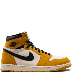 Jordan tenis Air Jordan 1 Retro High OG "Yellow Ochre"