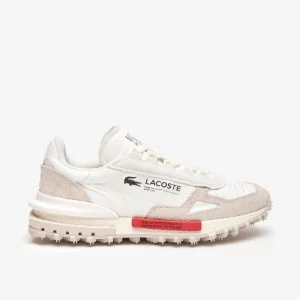 Lacoste Sneakers Elite Active en tela