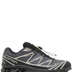 Tenis Salomon XT-6 Gore-Tex