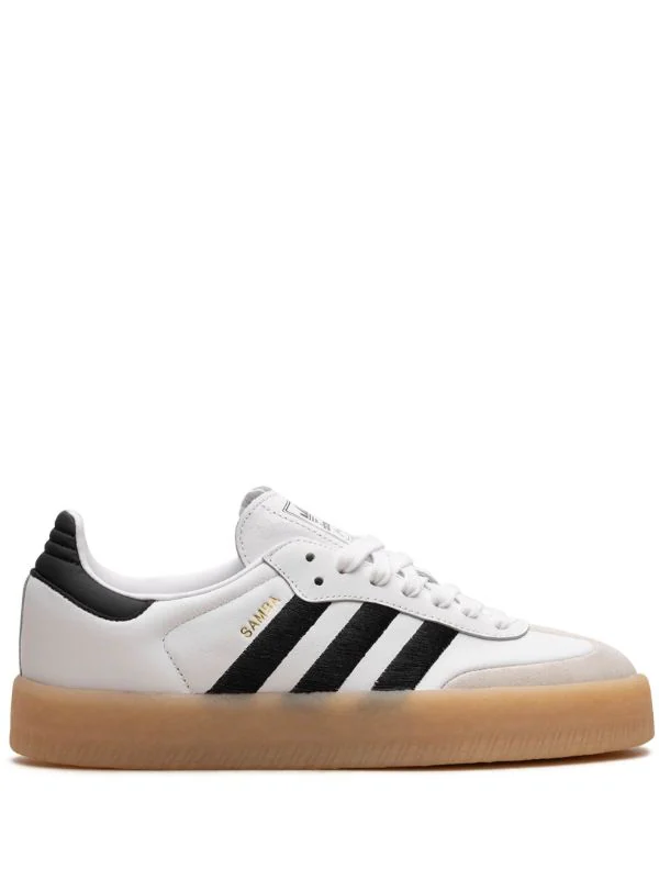 N374O adidas
tenis Sambae "Samba 2.0"