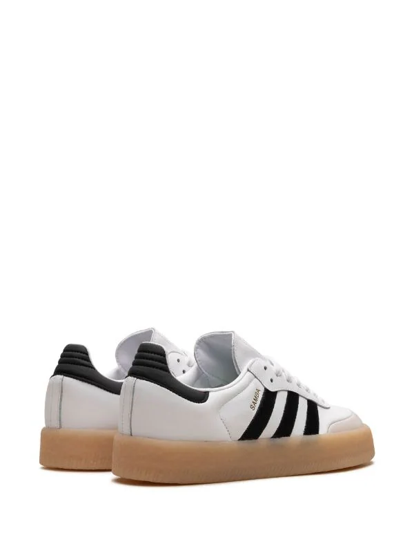 N374O adidas
tenis Sambae "Samba 2.0" - Imagen 3