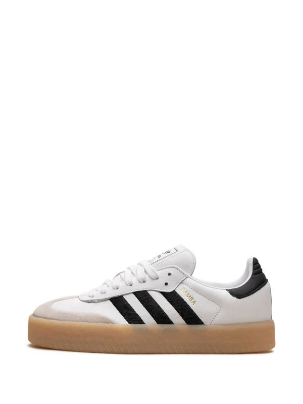 N374O adidas
tenis Sambae "Samba 2.0" - Imagen 6