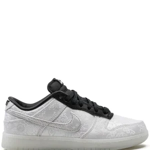 N373O Nike Dunk Low "Fragment Design - Clot" sneakers