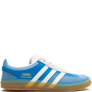 adidas tenis Gazelle Indoor San Juan de adidas x Bad Bunny