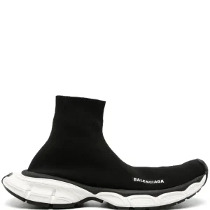 Balenciaga zapatillas 3XL estilo calcetín