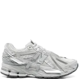 New Balance tenis 1906 Gris tenis deportivo New Balance 1906A Concrete Silver Metallic
