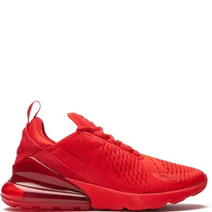 Nike Air max 270 Rojo