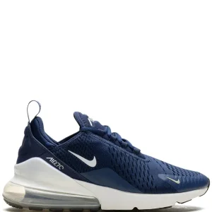 Nike tenis Air Max 270 Midnight Navy Black Jade Horizon White
