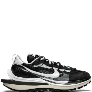Nike "tenis VaporWaffle ""Sacai - Blanco negro