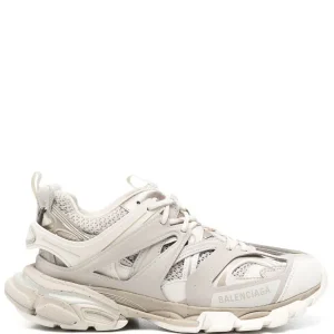 Balenciaga tenis blanco track