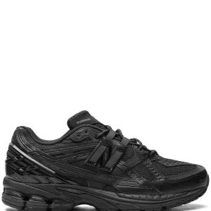 New Balance tenis 1906 "Tripple Black"