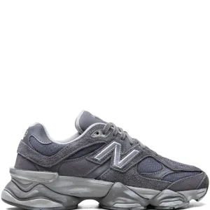New Balance tenis bajos 9060 gris