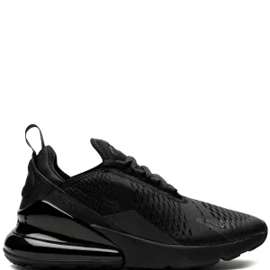 Nike Air max 270 negro total