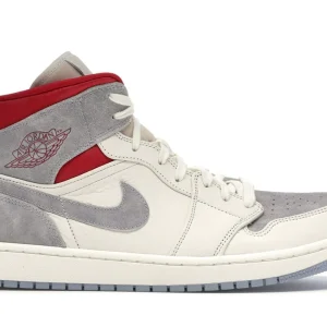 N373O Jordan 1 Mid
Sneakersnstuff 20th Anniversary