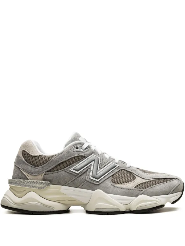 New Balance tenis 9060 Slate Grey/Arid Stone
