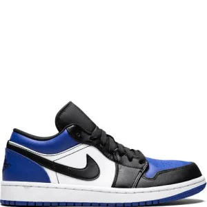 N372O Jordan Air Jordan 1 Low "Royal Toe" sneakers