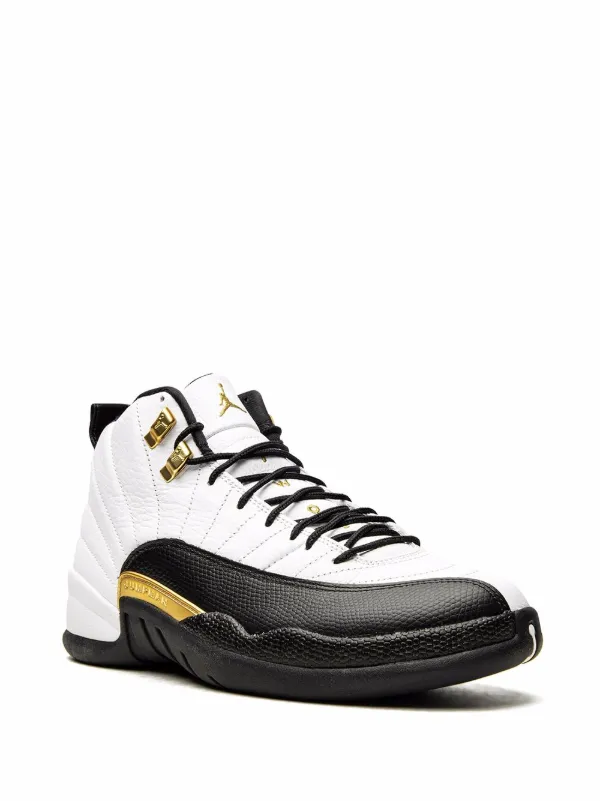 Jordan tenis Air Jordan 12 Retro "Royalty Taxi - Imagen 3