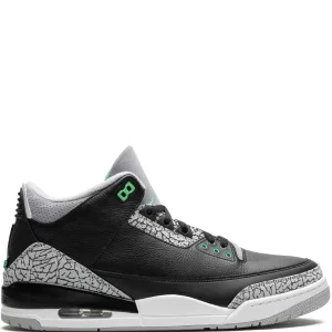 Jordan tenis Air Jordan 3 Retro Green Glow