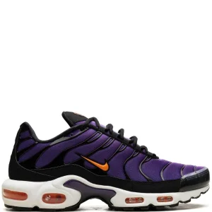 Nike tenis Air Max Plus Voltage Purple/Total Orange/Purple Agate TN