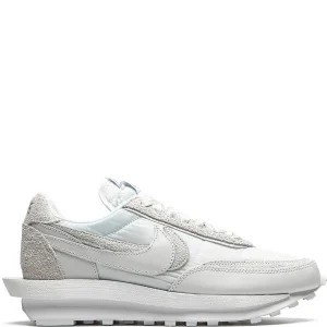 N372O Nike tenis LDWaffle de Nike x Sacai