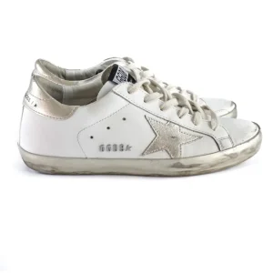 N374O Golden Goose Wmns Superstar
'White Gold'
March 18
360
STOCK
360stockworld