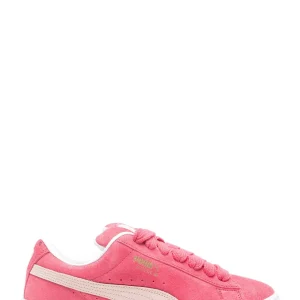 Puma suede XL Rosa