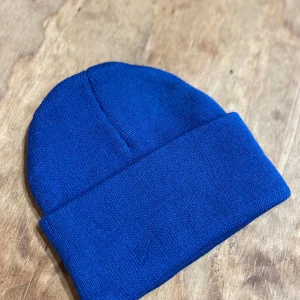 Gorro clásico - Azul