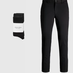 Calcetines + Performance Pants
