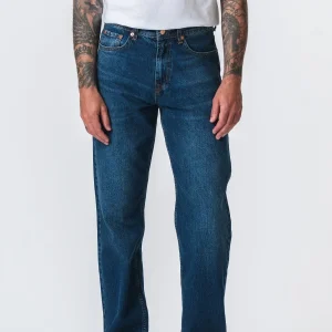 Jeans de Fit Noah Fit - mezclilla azul oscuro