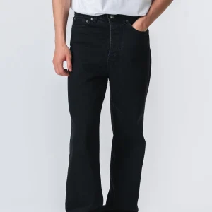 Jeans Baggy - Ahumados